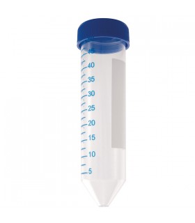 PREMIUM LINE PP GRADUATED CENTRIFUGE TUBES (50ML)