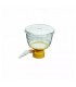 F ILTRATION CUP 500 mL 0.45 UM 91 mm (12 UNIT)