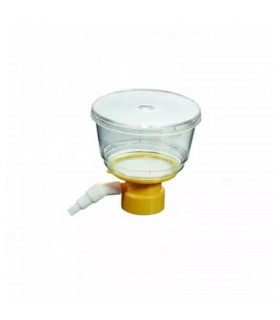 COPA DE F ILTRACIÓN 500 mL 0,45 UM 91 mm (12 UNID)