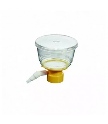 COPA DE F ILTRACIÓN 500 mL 0,45 UM 91 mm (12 UNID)