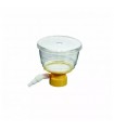 COPA DE F ILTRACIÓN 500 mL 0,45 UM 91 mm (12 UNID)