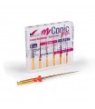 LIMAS ROTATORIAS MCONIC FLEX 21mm (6 UNID)