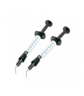 BARRERA GINGIVAL REPOSICIÓN (2 x 1 GR)