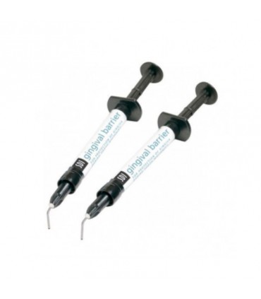 BARRERA GINGIVAL REPOSICIÓN (2 x 1 GR)