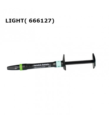 VARIOLINK ESTHETIC LC REFILL (1X2gr)