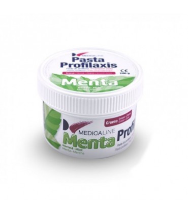 PASTA PROFILAXIS G.GRUESO (200G)