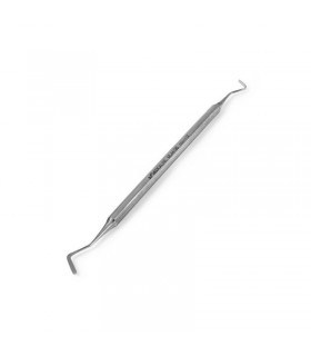 ESPÁTULA DENTAL 2.0MM / 2.0MM