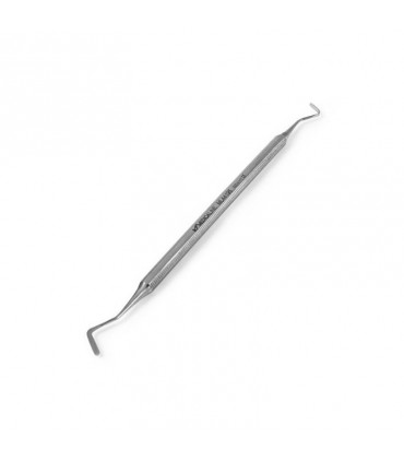 DENTAL SPATULA 2.0MM / 2.0MM