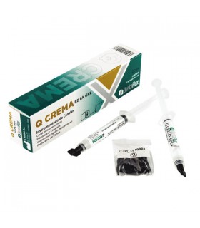 Q EDTA CREAM (2x3 ML)