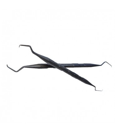 UNIVERSAL CURETTE IMPLANT (5 UNIT)