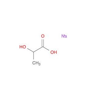 SODIUM LACTATE (500 GR)