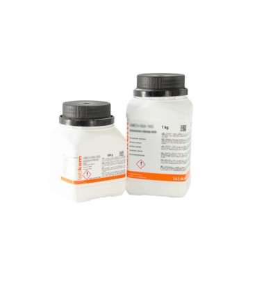 SODIO TIOSULFATO PENTAHIDRATO, AGR (1 KG)