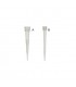 TIPS FOR MICROPIPETTES 0.5-10 µl EPPENDORF TYPE (1000 UNIT)