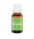 CITRONELLA ESSENTIAL OIL (20 ML)