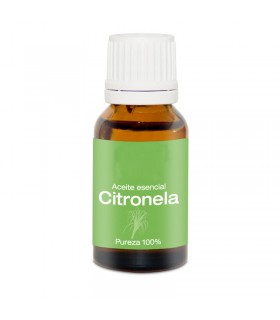 CITRONELLA ESSENTIAL OIL (20 ML)