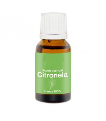 ACEITE ESENCIAL CITRONELA (20 ML)