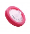 HYDROPHOBIC PTFE SYRINGE FILTERS P.0.22UM, 13MM NON-STERILE (100 UNIT)