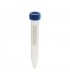 PP GRADUATED CENTRIFUGE TUBE 15 ML