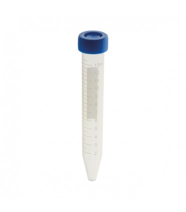 PP GRADUATED CENTRIFUGE TUBE 15 ML