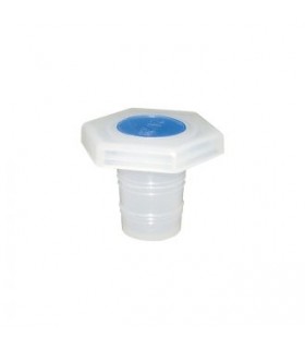 POLIP PLUG. W/SQUARE HEAD 29/32 (100 UNIT)