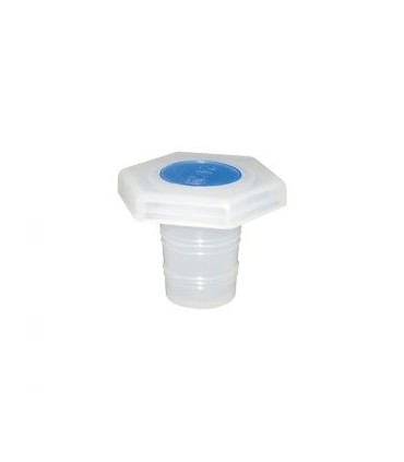 POLIP PLUG. W/SQUARE HEAD 29/32 (100 UNIT)