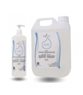 ACEITE DE MASAJE NEUTRO