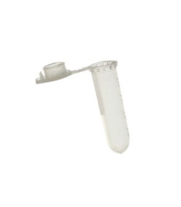 MICROTUBOS CENTRÍFUGA GRADUADOS (500 UNID)
