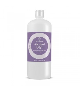ALCOHOL 96º (1 L)