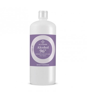 ALCOHOL 96º (1 L)