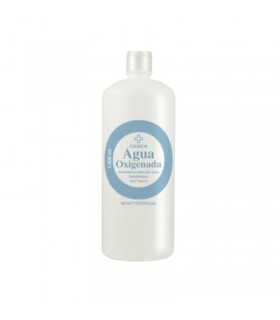 AGUA OXIGENADA (1 L)