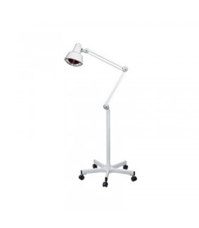 INFRARED LAMP C.I. (275W)