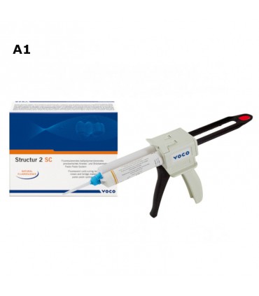 STRUCTUR 2 SC REPOS (76 GR)