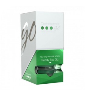 OPALESCENCE GO WHITENING 6% MELON PATIENT KIT