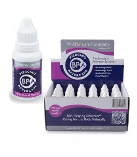 BPA PIERCING CARE (10 ML)