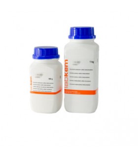 COBRE (II) SULFATO PENTAHIDRATO EPR PH.EUR.USP (1 K)