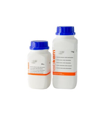 COPPER (II) SULFATE PENTAHYDRATE EPR PH.EUR.USP (1 K)