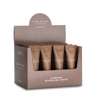 EYEBROW AFTERCARE CREAM (10G)
