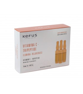 VITAMIN C AMPOULES (10 UNITS)
