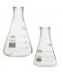 MATRAZ ERLENMEYER CUELLO ESTRECHO LBG 3.3
