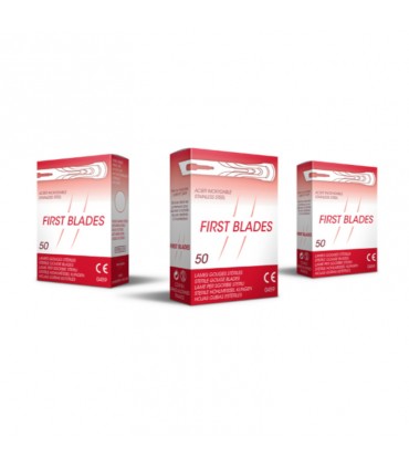 STERILE DISPOSABLE GOGUES 1mm (50 UNIT)