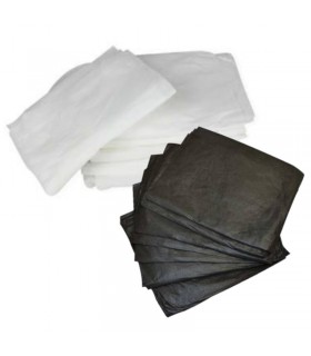 SÁBANA AJUSTABLE PLASTIFICADA (10 UNID)