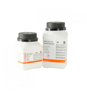 DIHYDRATED OXALIC ACID AGR (1 KG)