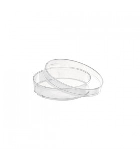 PETRI PLATES Ø55 MM PS WITHOUT STERILE WINDS (1,200 UNIT)