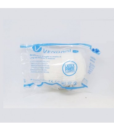 VENDARI COHESIVE ELASTIC BANDAGES