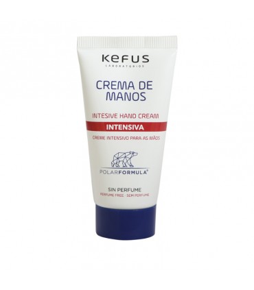 INTENSIVE HAND CREAM (50 ML)