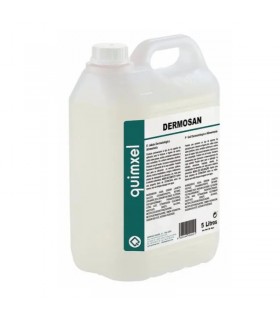 GEL DE MANOS IRIS (5 L)