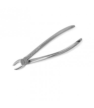 EXTRACTION FORCEPS (ENGLISH FORM) FIG. 18