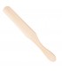 WAX SPATULA WITH HANDLE 200 MM (1 UNIT)