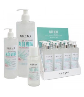 WHITE ALOE VERA, ROSEHIP, AND ARGAN