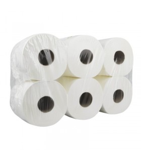 SECAMANOS MECHA LAMINADO PASTA (6 UNID)